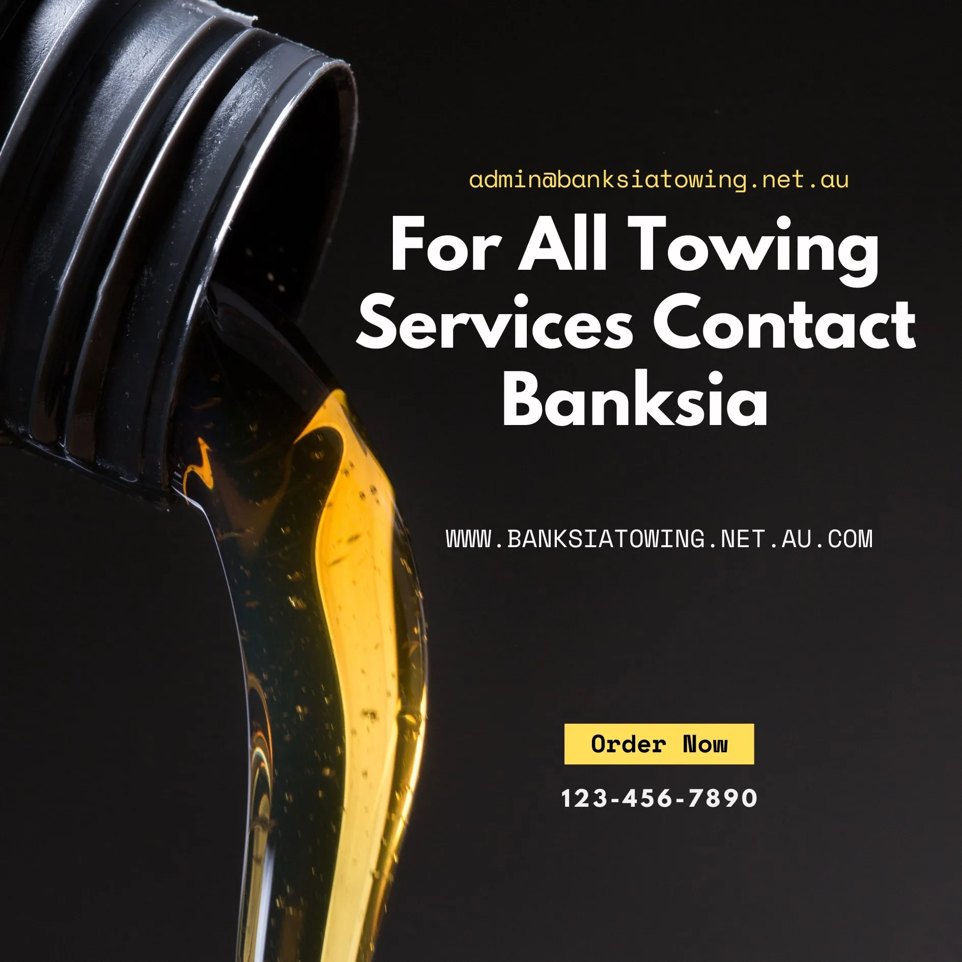 7 Fundamental Tips For Car Engine Care | Banksia Towing