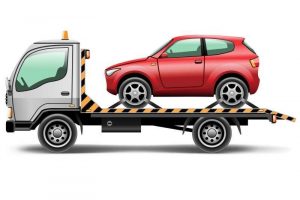 Tow Truck in Sydney - Banksia Towing