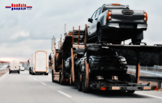 Efficient 24/7 Towing Services by Banksia Towing | Tow Truck | Trust Banksia Towing for expert heavy-duty towing Sydney. Our specialized teams ensure safe and efficient towing services in Sydney for you.