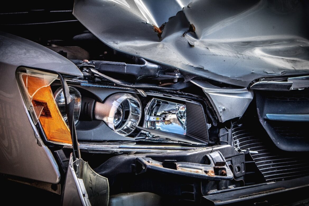PREVENTING ROAD ACCIDENTS