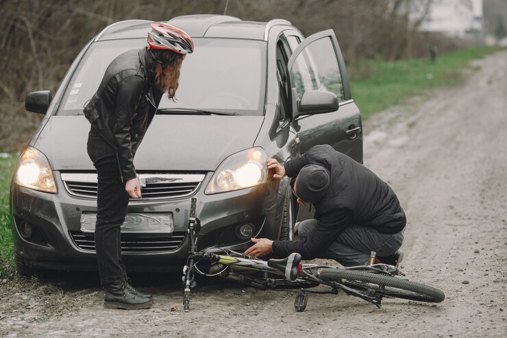 Get reliable bike towing service in Sydney. Our professional team is here to assist you with motorcycle towing services. Contact Banksia today