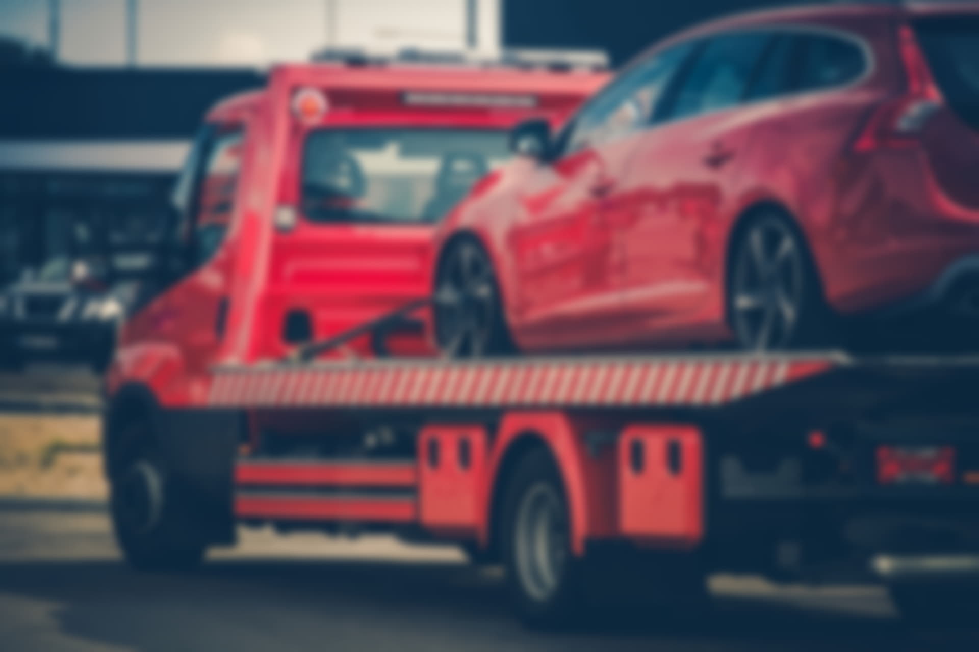 Tow Truck in Sydney | Reliable Tow Truck in Sydney - Banksia Towing 24/7 Service