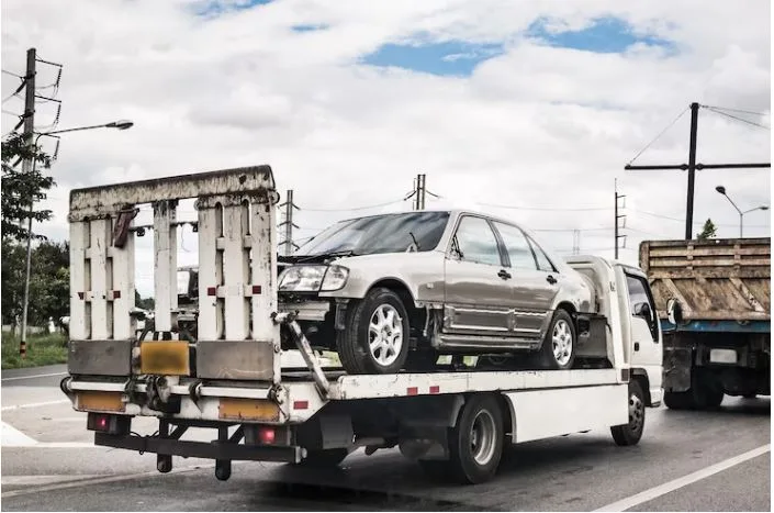 For Reliable tow truck services in Sydney. Contact Banksia Towing for all your towing Services. Fast and professional roadside assistance available.