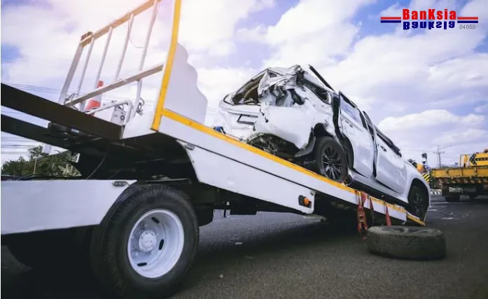 Affordable 24-Hour Tow Truck and Cheap Towing Service Sydney