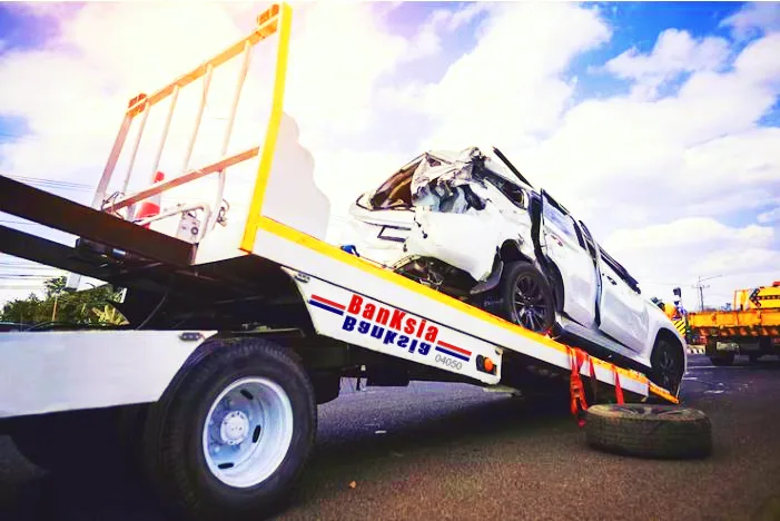 Towing Sydney | Reliable Tow Truck Services - Banksia Towing
