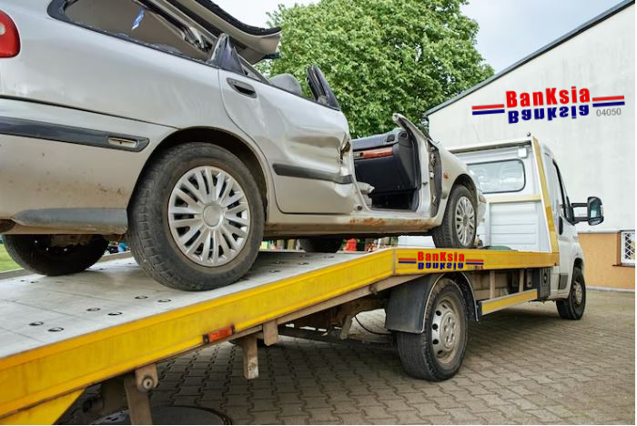 Hire a Cheap Tow Truck in Sydney (24/7 Fast Towing Service)