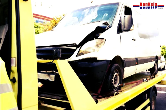 Towing Sydney | Reliable Tow Truck Services - Banksia Towing