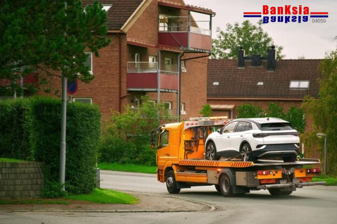Expert Tow Truck Sydney 24 Hours Tow Truck Service in Sydney