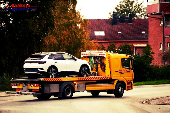 Tow Trucks Service Near Me - Fast & Reliable Assistance | 24/7 Support | Banksia Towing: Sydney's Reliable Emergency Towing Service