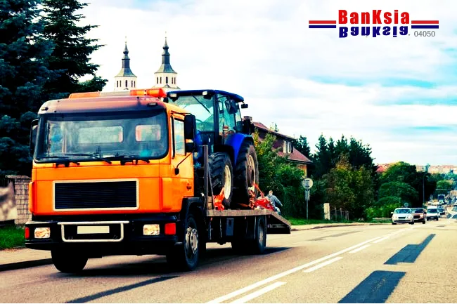 Tow Trucks Services - Fast & Reliable tow trucks in Sydney