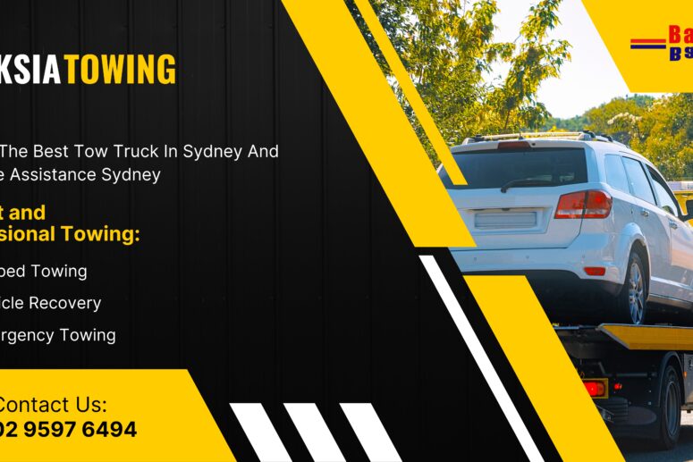 Perform you need to have a tow truck near you? Banksia Towing delivers quickly, trusted tow truck service in Sydney, NSW. Contact our company 24/7.